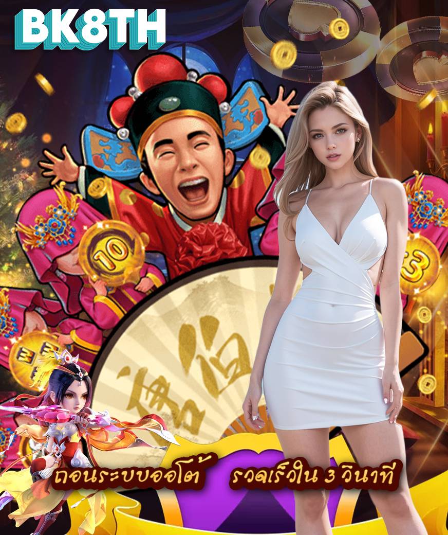 bk8th slot
